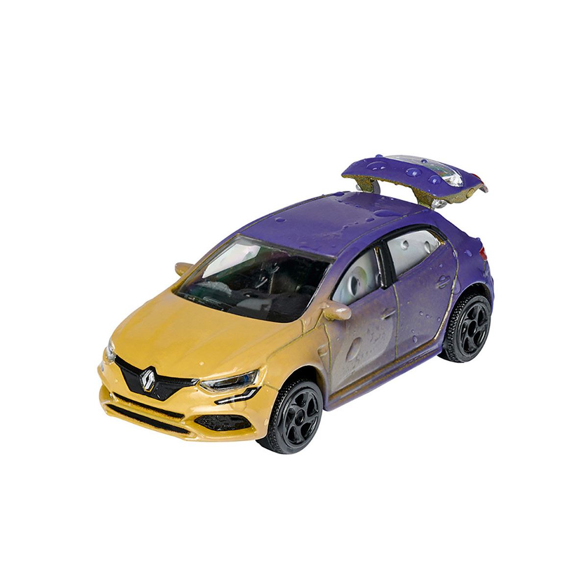 Coche Majorette Edici&oacute;n Limitada 6 image number null