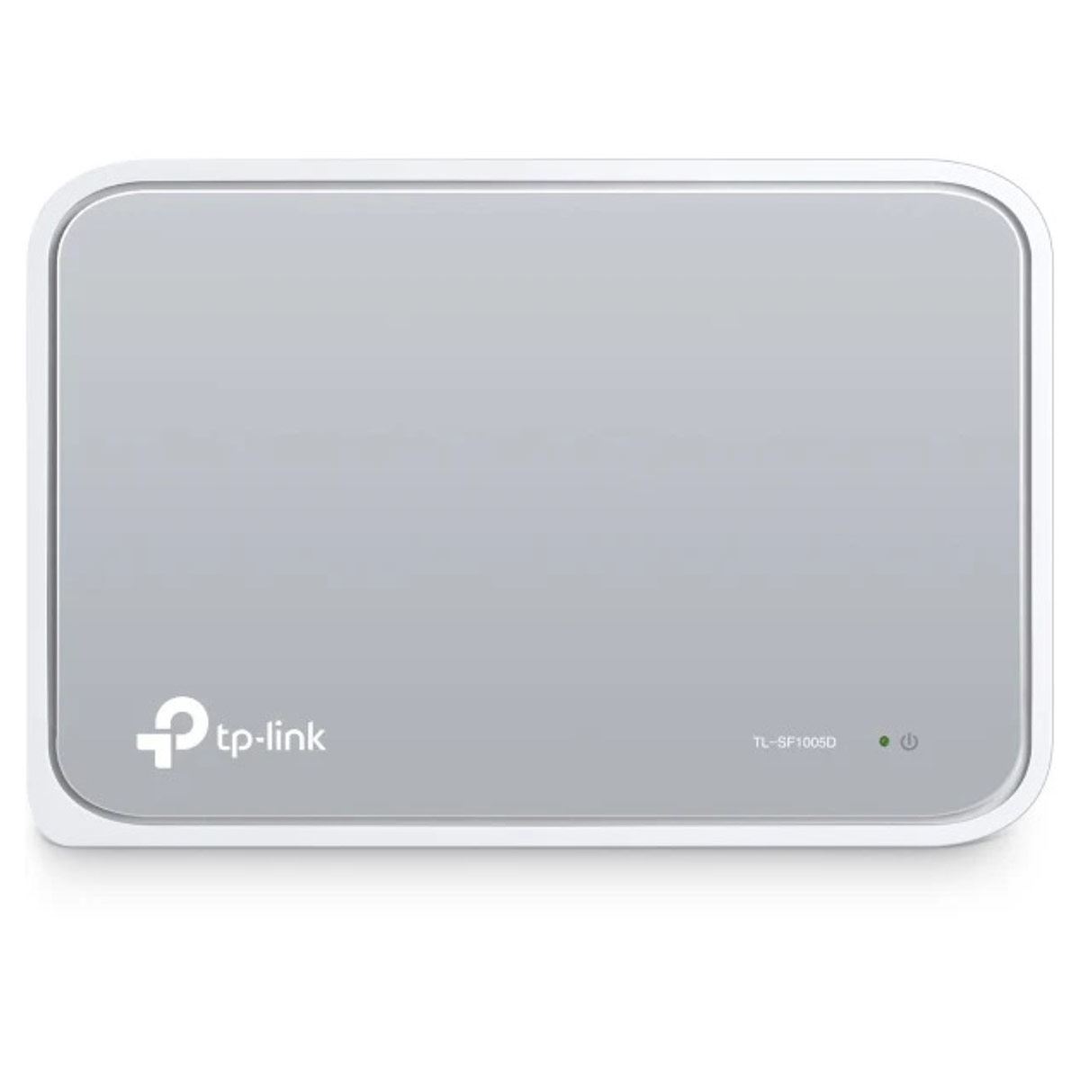 Mini switch TP-Link de escritorio 5 puertos image number null