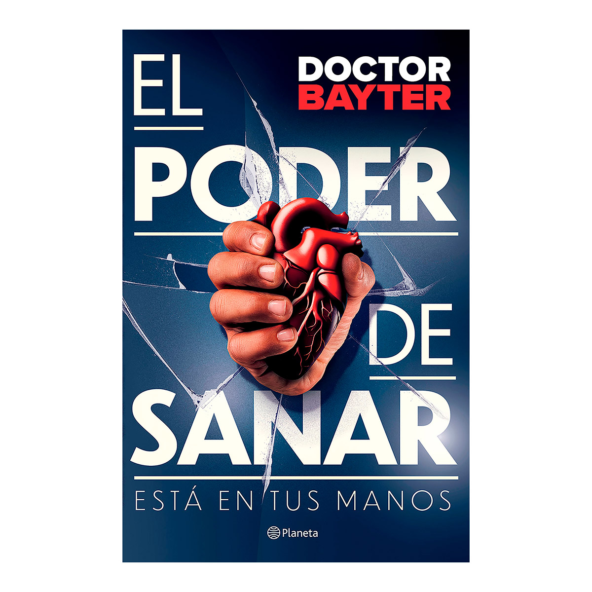 El poder de sanar image number null