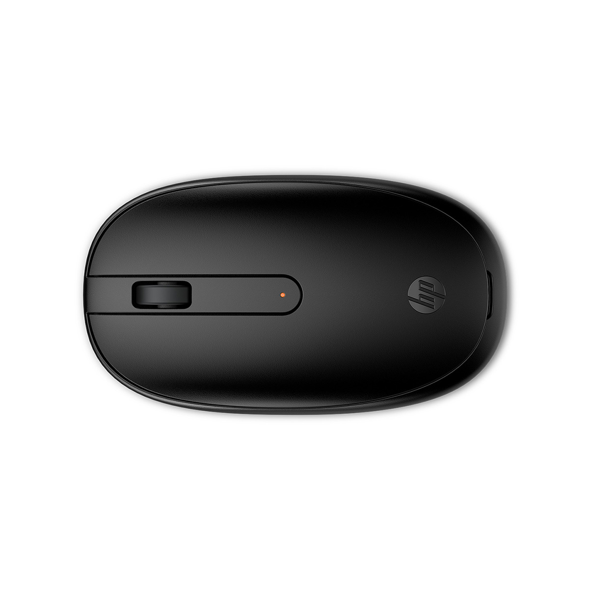 Mouse inal&aacute;mbrico HP 240 color negro image number null