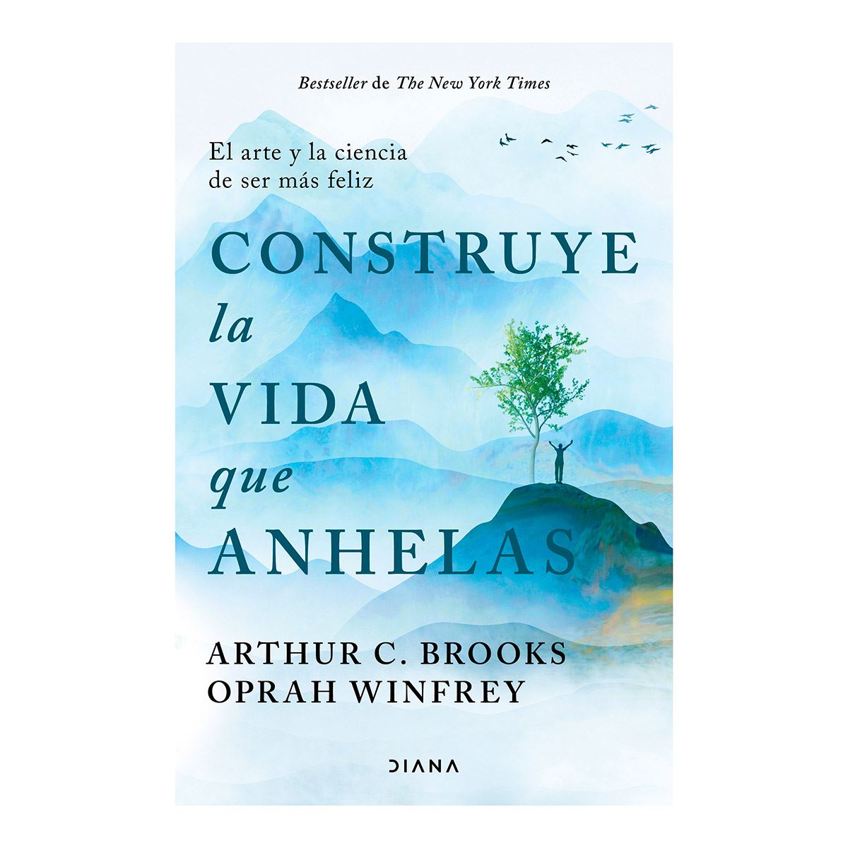 Construye la vida que anhelas image number null