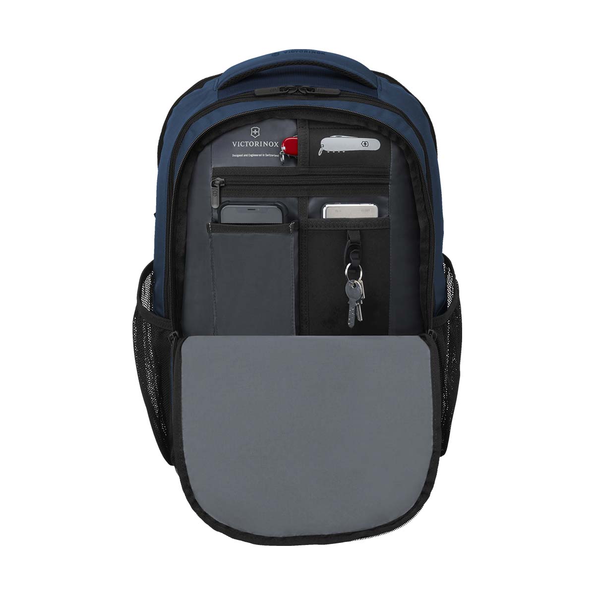 Mochila Vx Sport EVO, Daypack, Azul image number null