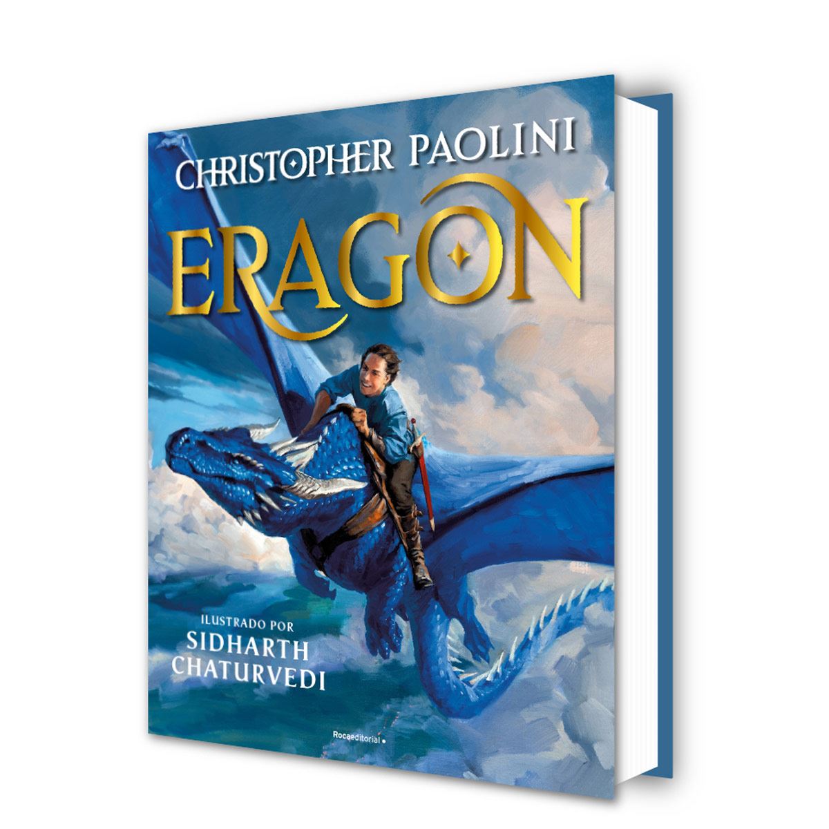 Eragon image number null