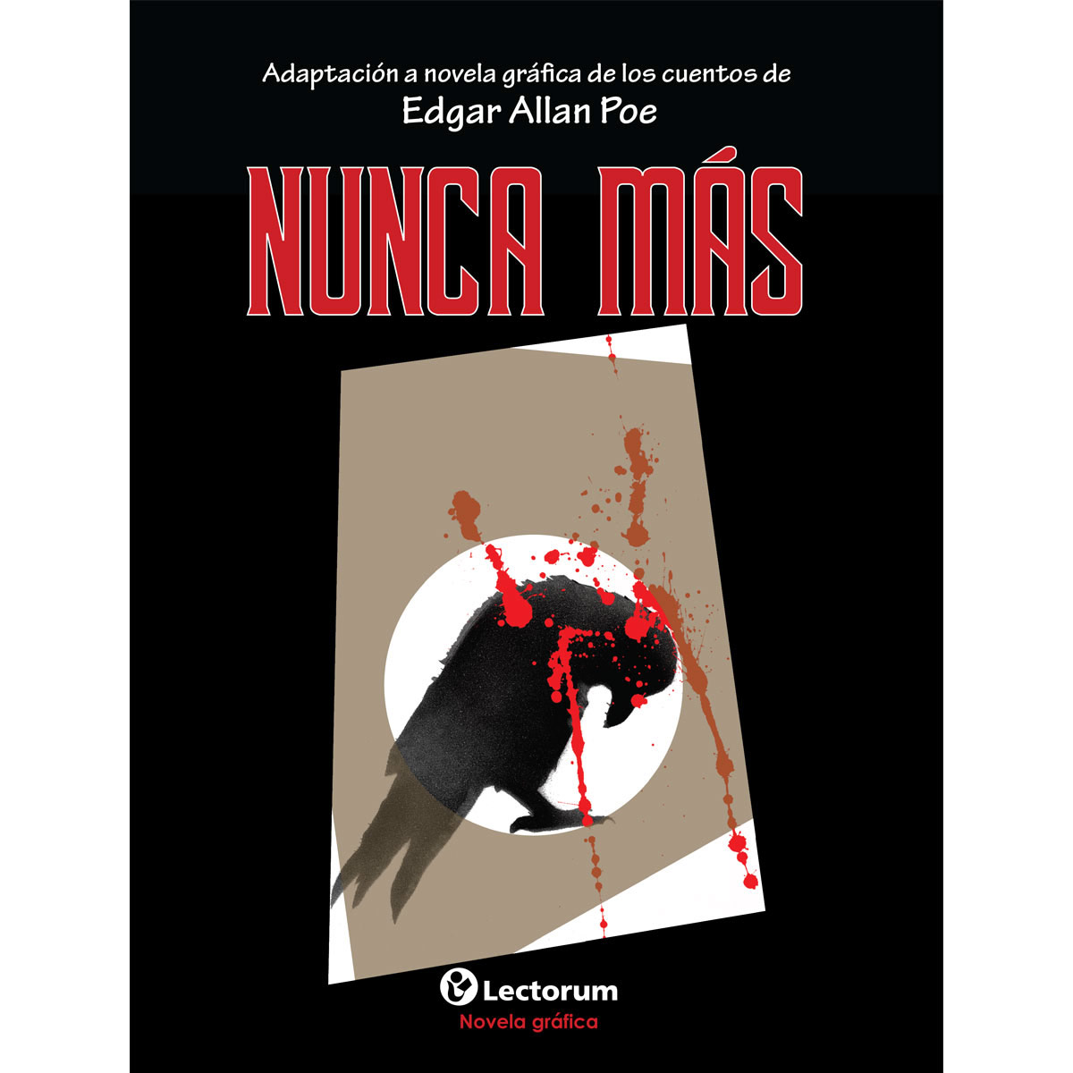 Nunca Mas image number null