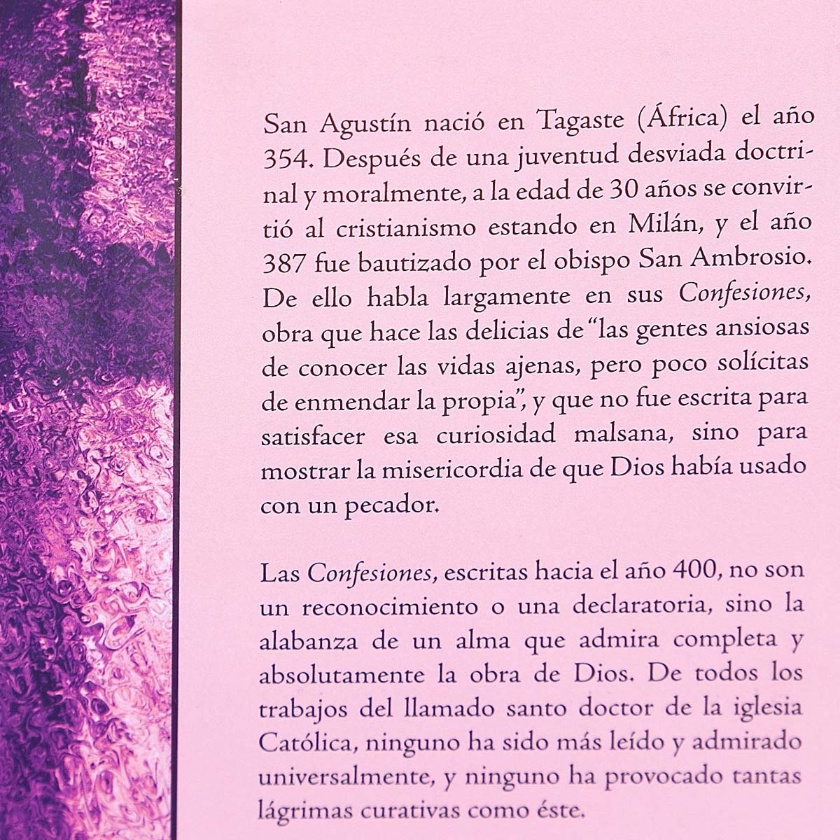 Confesiones image number null
