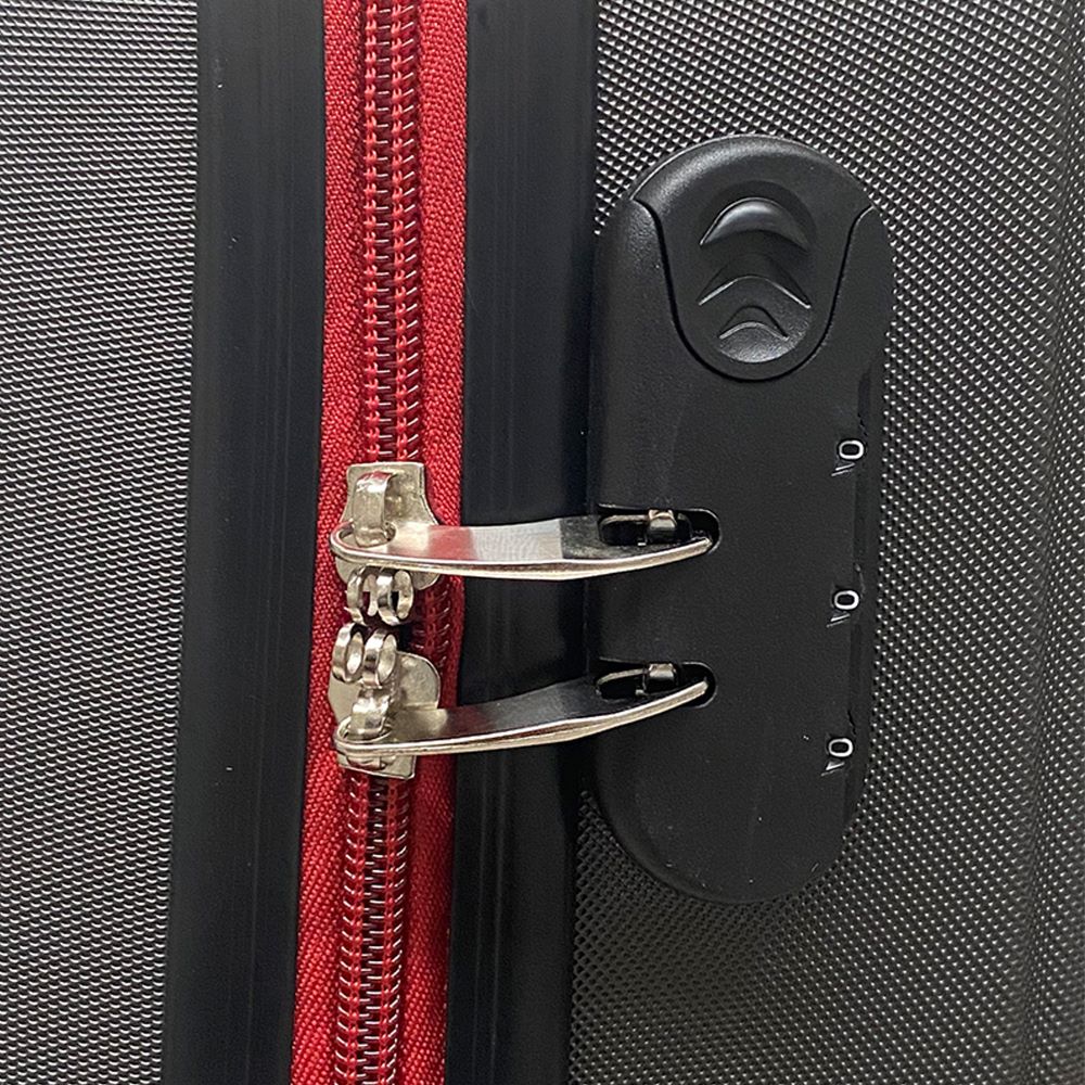 Maleta 18 Stuttgart Gris Peaktour" image number null