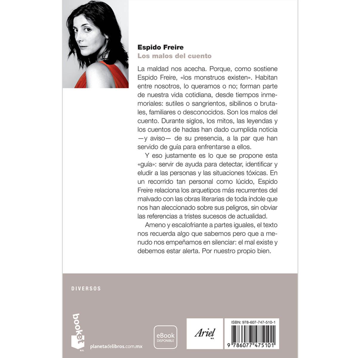 Los malos del cuento image number null