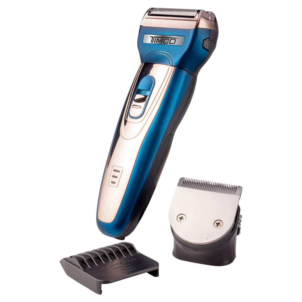 Timco Rasuradora Recargable 2en1 BSK-1609 image number null