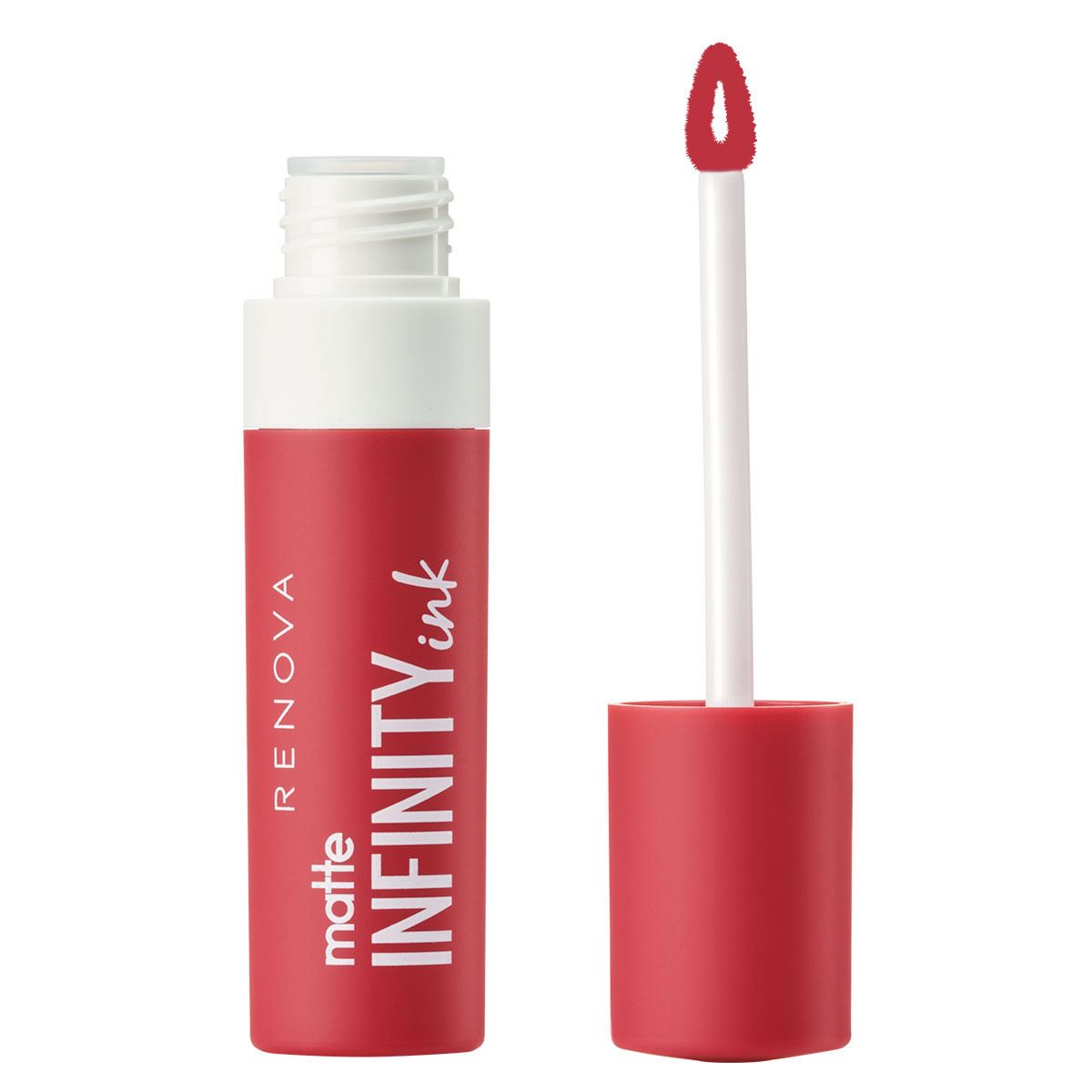 Labial Renova Matte Infinity Ink 69 image number null