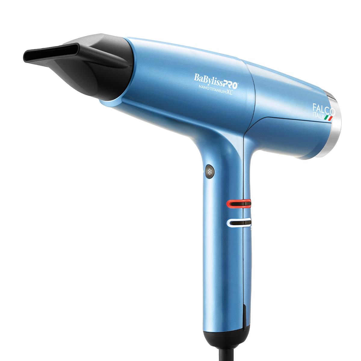 Secador Falcon Nano Titanium Conair image number null