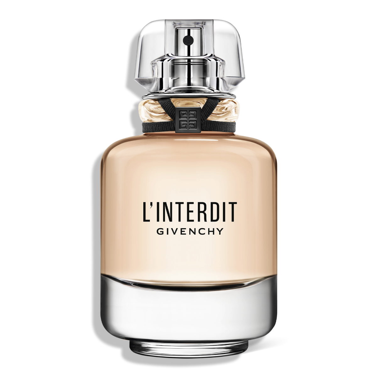 Fragancia Para Dama , Givenchy, L&acute;Interdit Eau De Parfum EDP 80 ml. image number null