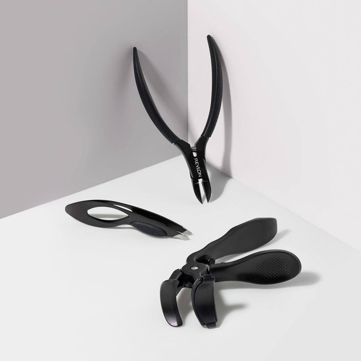 Pinzas Para Depilar Easy Grip Tweezer image number null