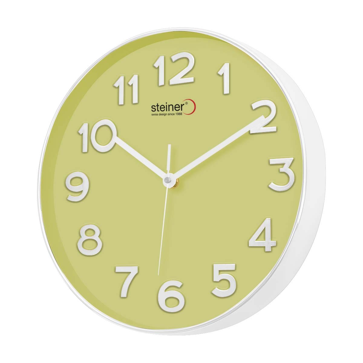 Reloj de Pared  STWA24-3628YL  Steiner image number null
