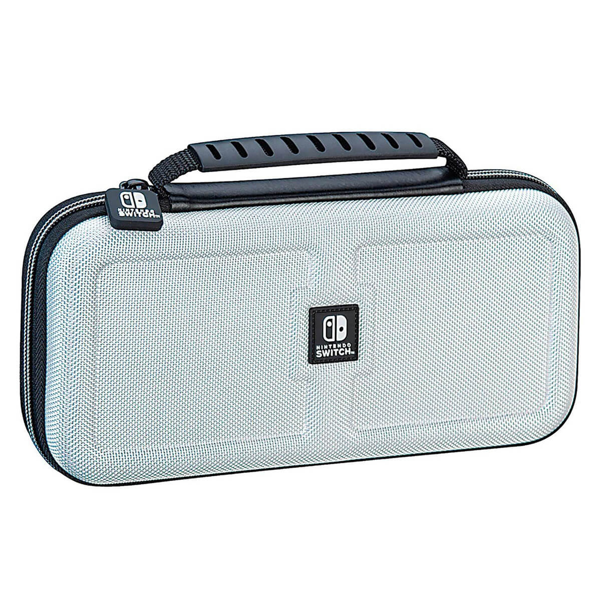 Estuche para Nintendo Switch clásico blanco new image number null