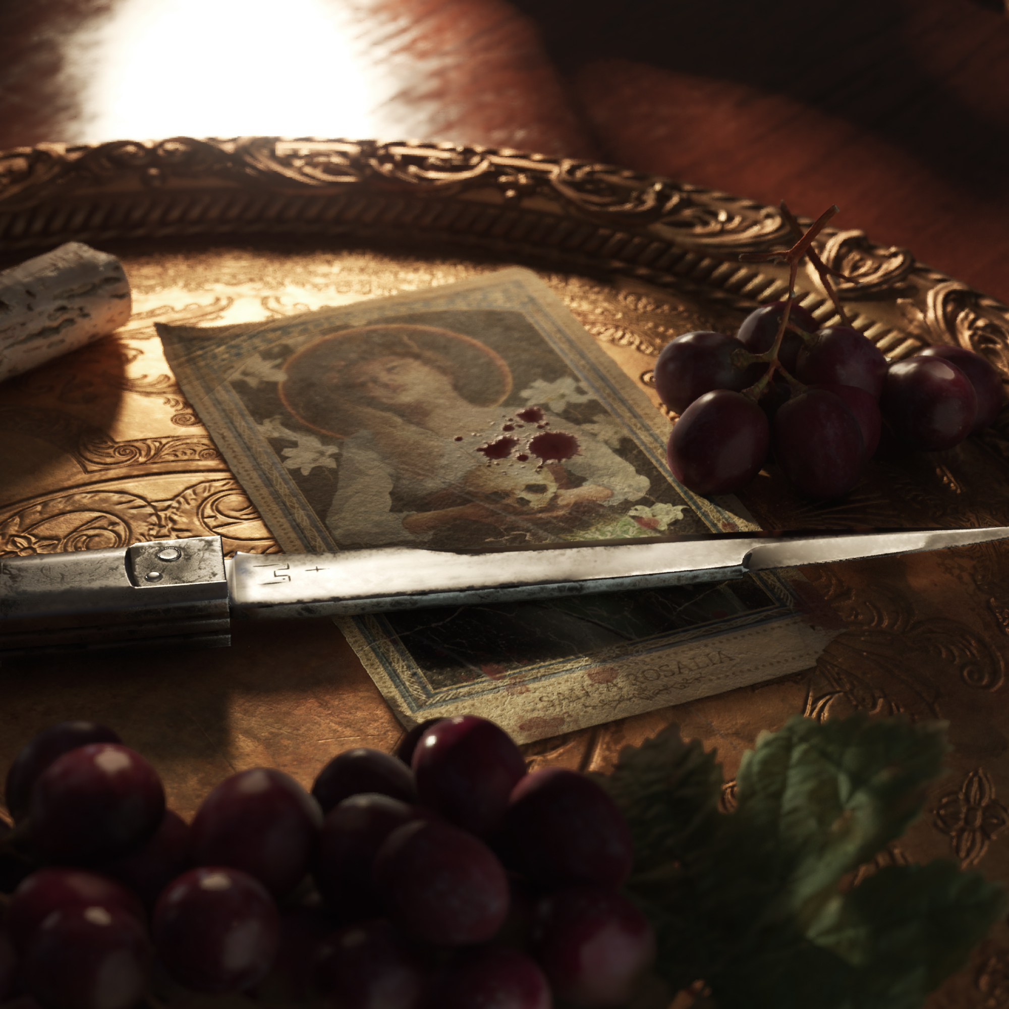 Videojuego Mafia: The Old Country - Xbox Series X image number null