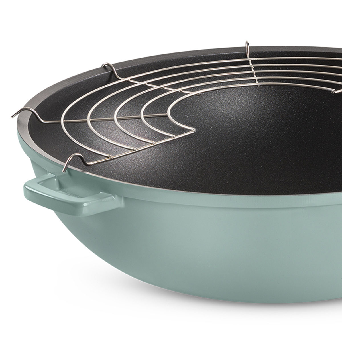 Wok Jade Pro Series 30 cm image number null