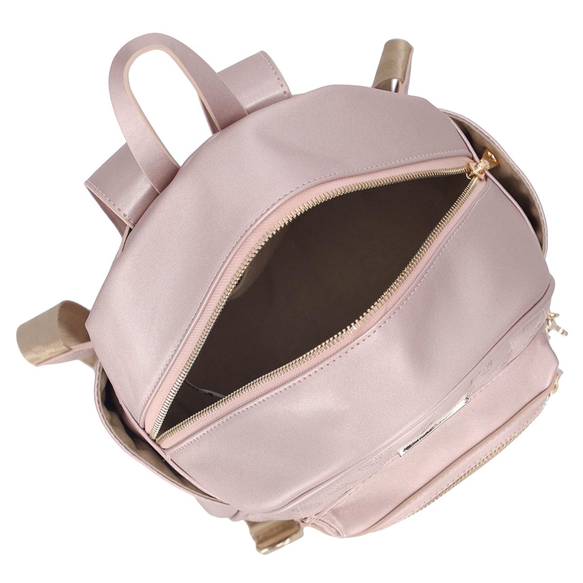 Mochila W Capsule Natural para Mujer image number null