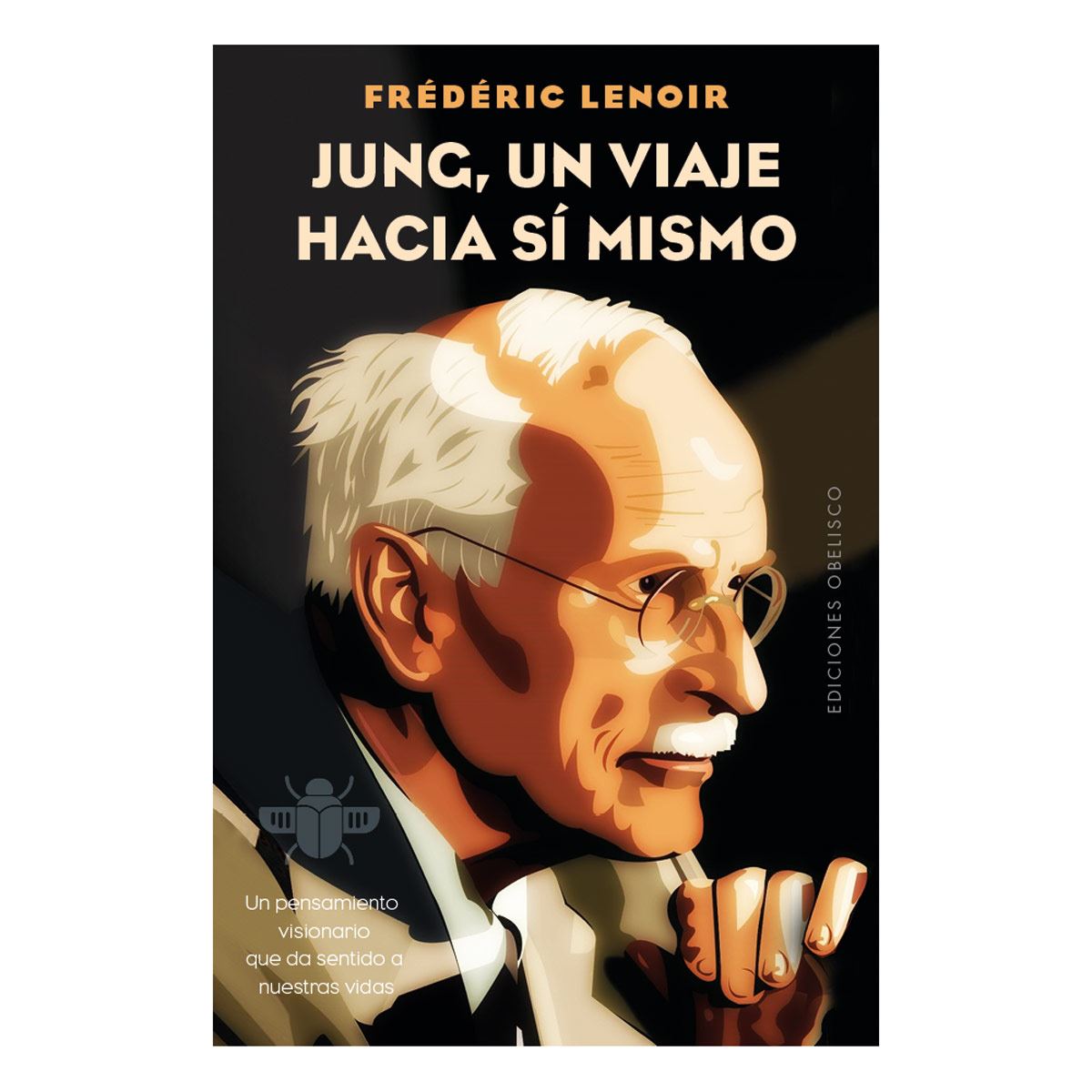 Jung, un viaje hacia s&iacute; mismo image number null