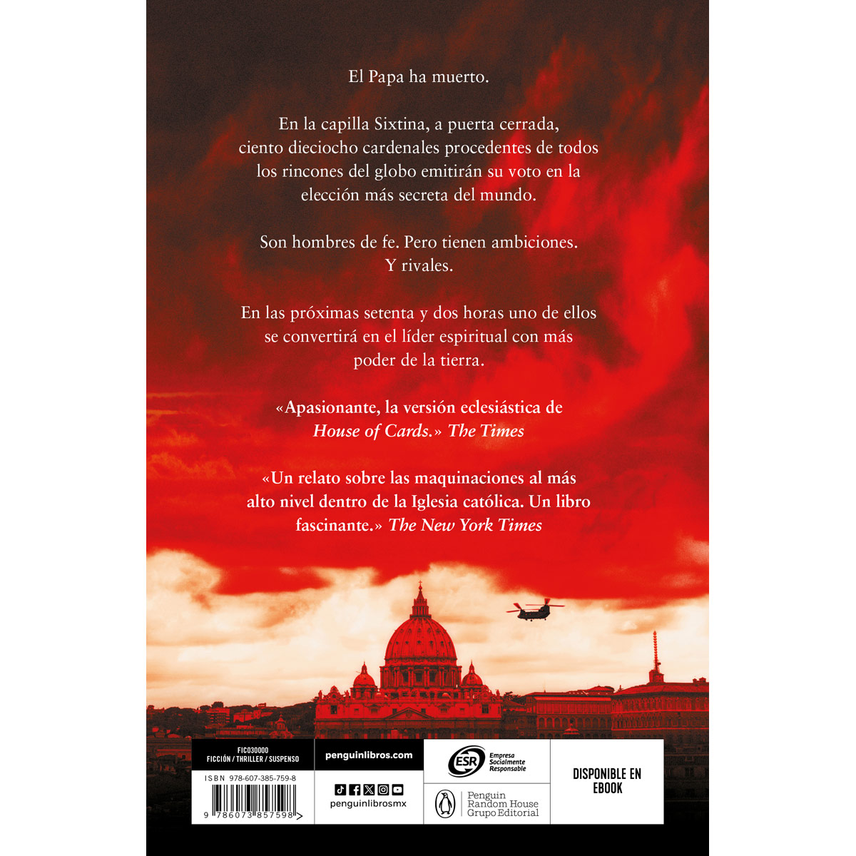 C&oacute;nclave image number null