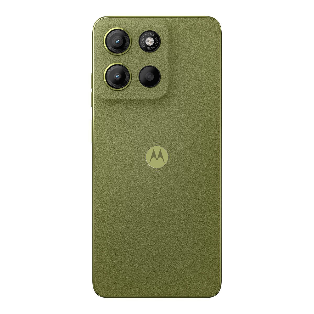 Motorola G15 256GB Verde Telcel R7 image number null
