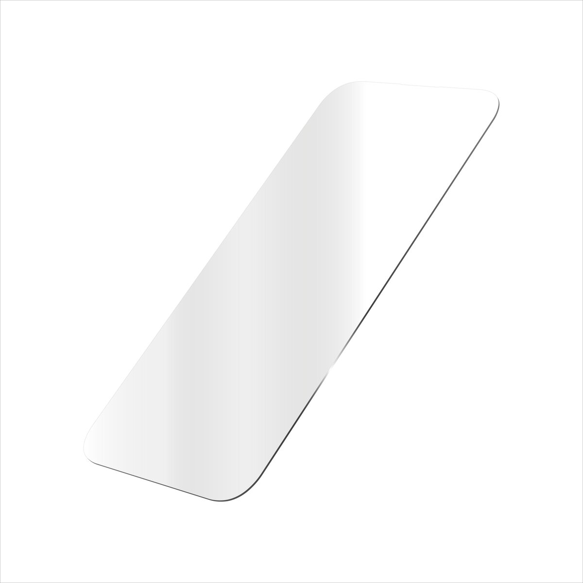 Mica iPhone 15 Pro Max Transparente Elite image number null
