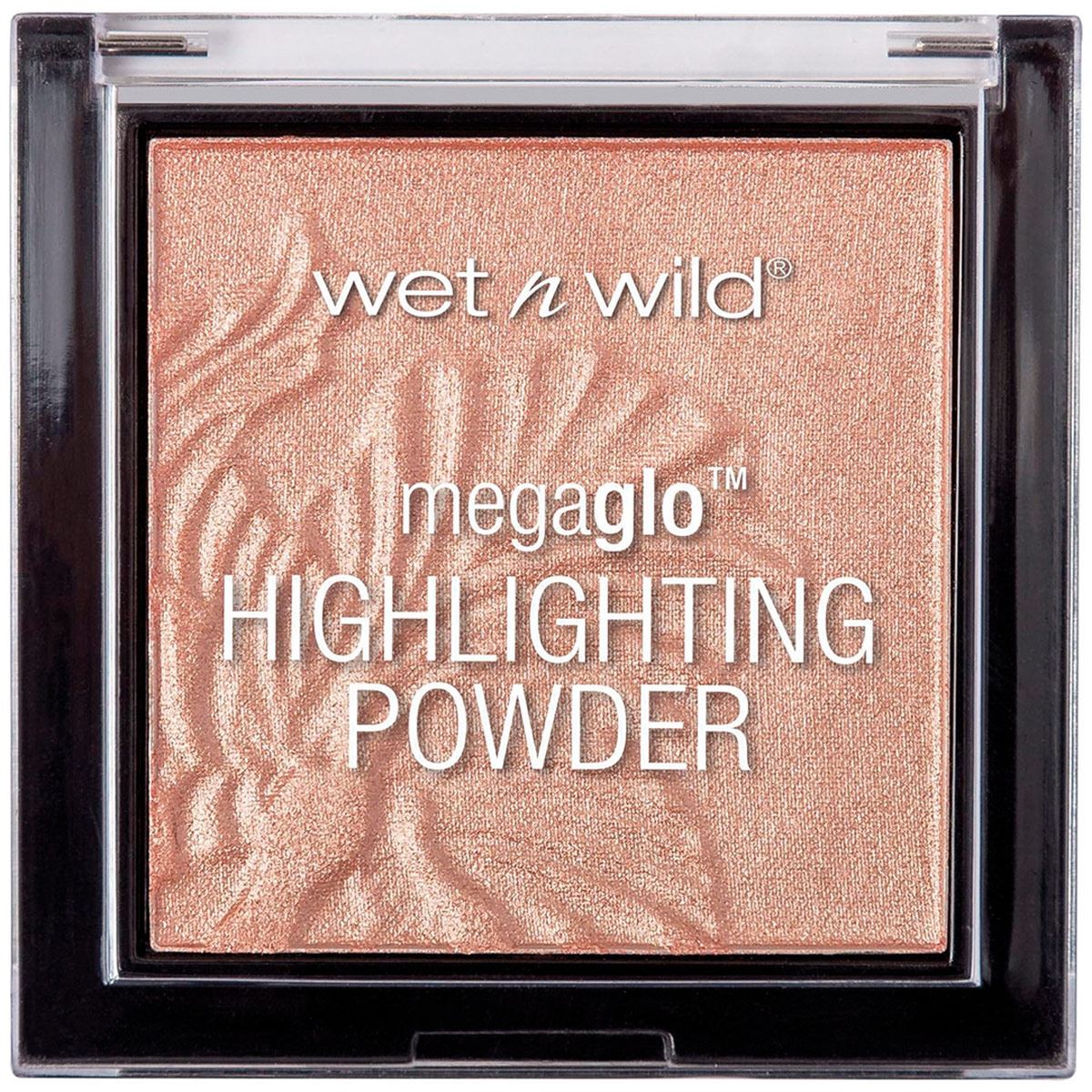 Iluminador Megaglo Precious Petals Wet n Wild image number null