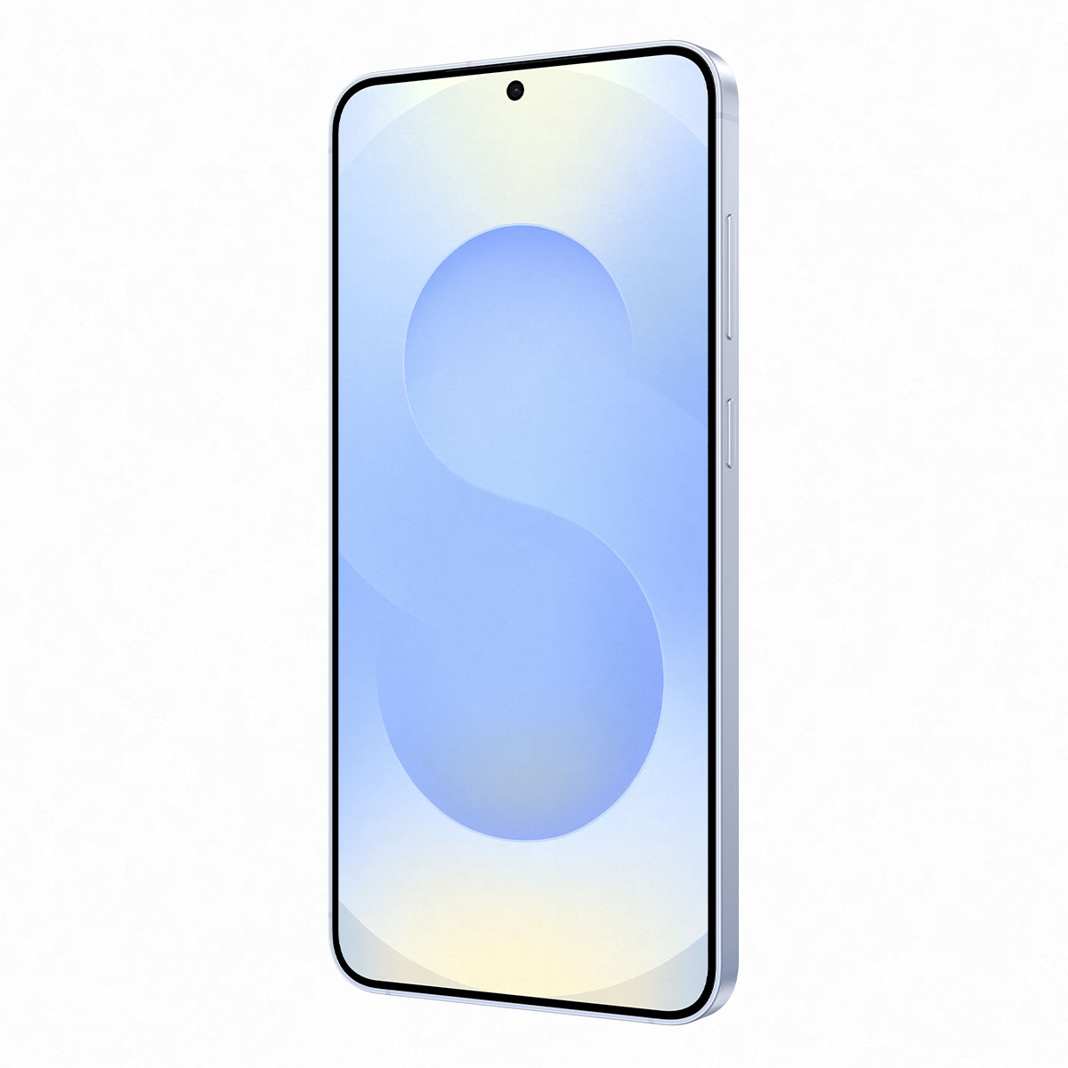 Samsung Galaxy S25+ 5G 512GB Azul Telcel R9 image number null