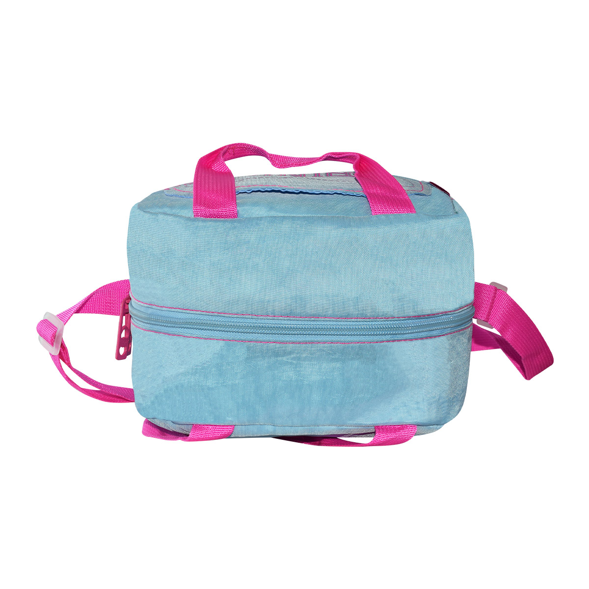 Lonchera Azul Pink Label image number null