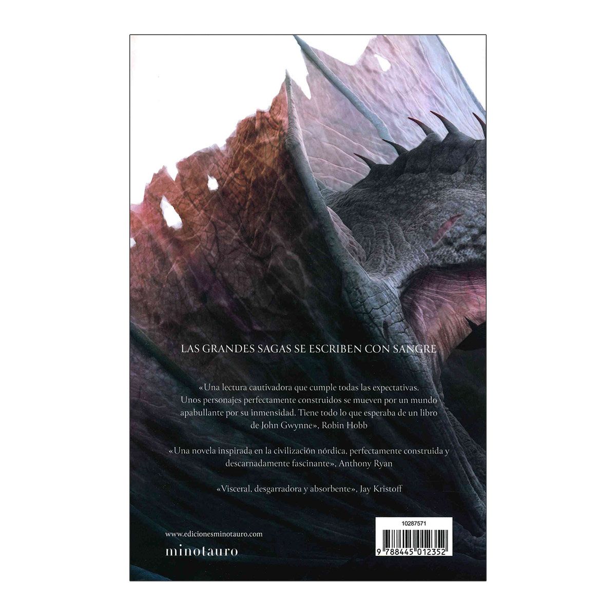 La sombra de los dioses image number null