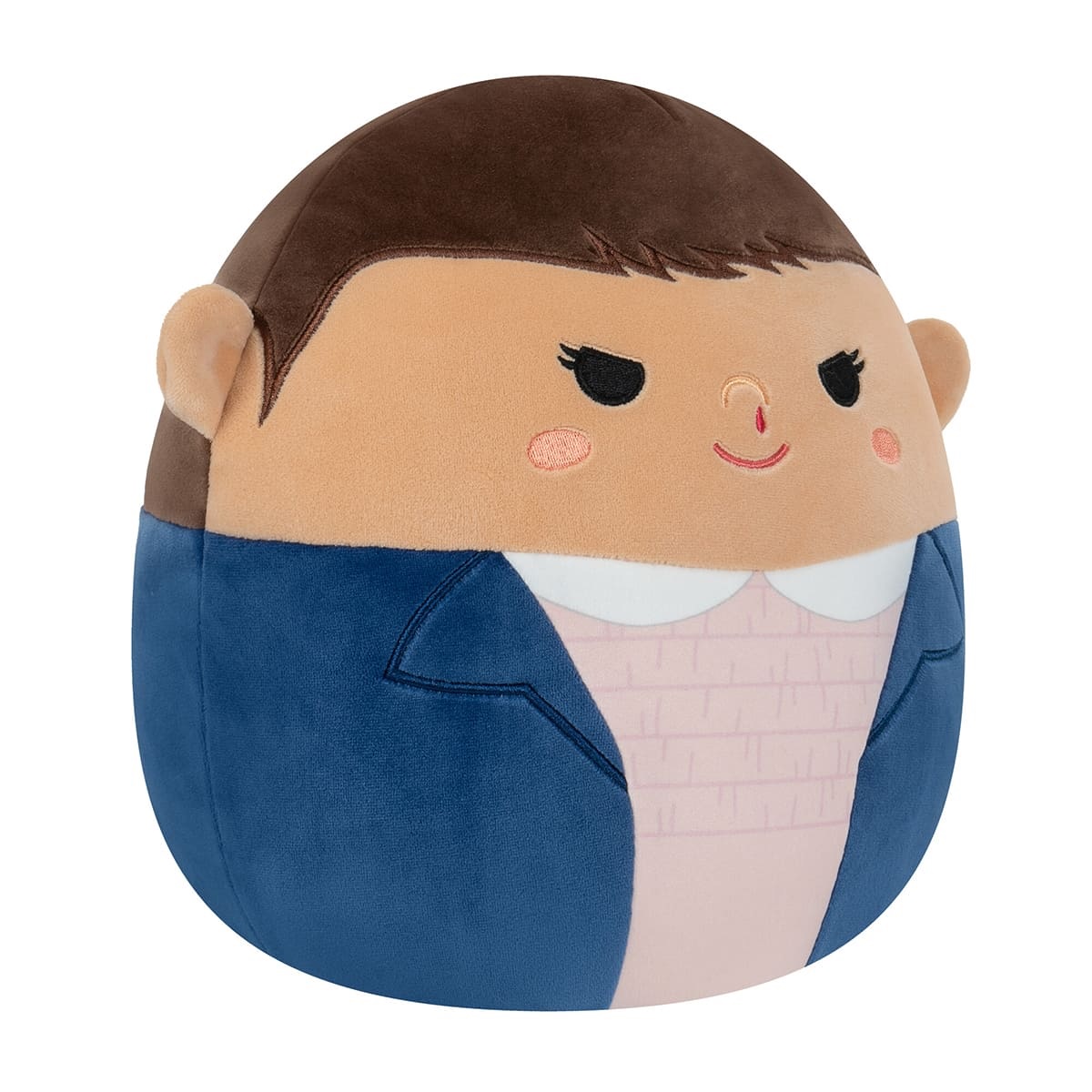 Peluche Eleven 8 Stranger Things Squishmallows" image number null