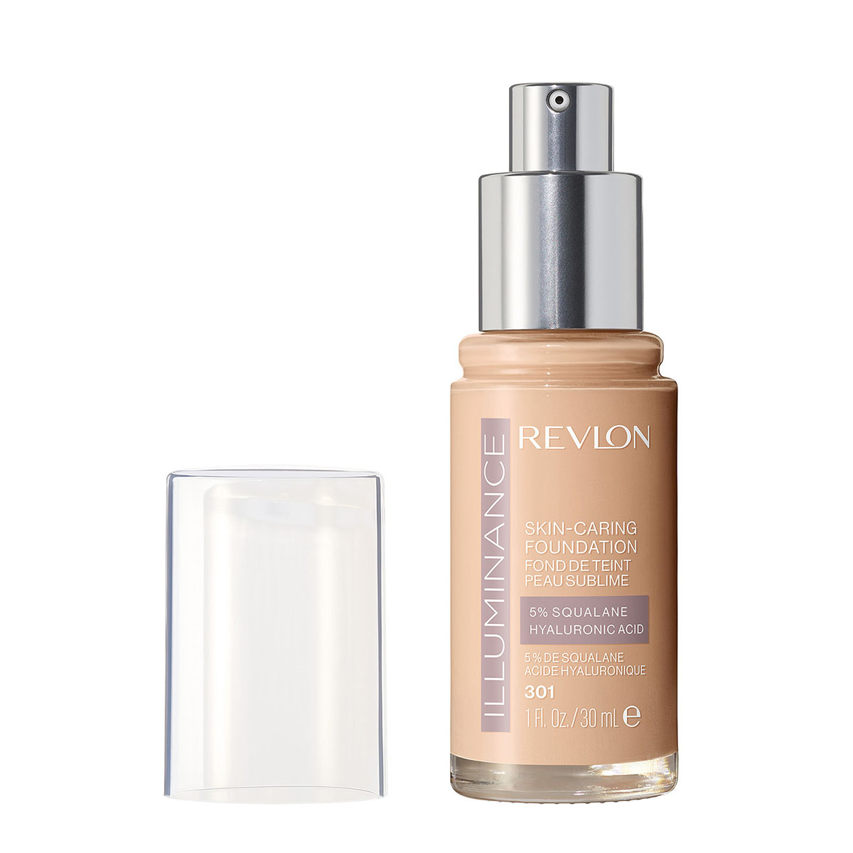 Base de Maquillaje Skin-Caring Cool Beige image number null