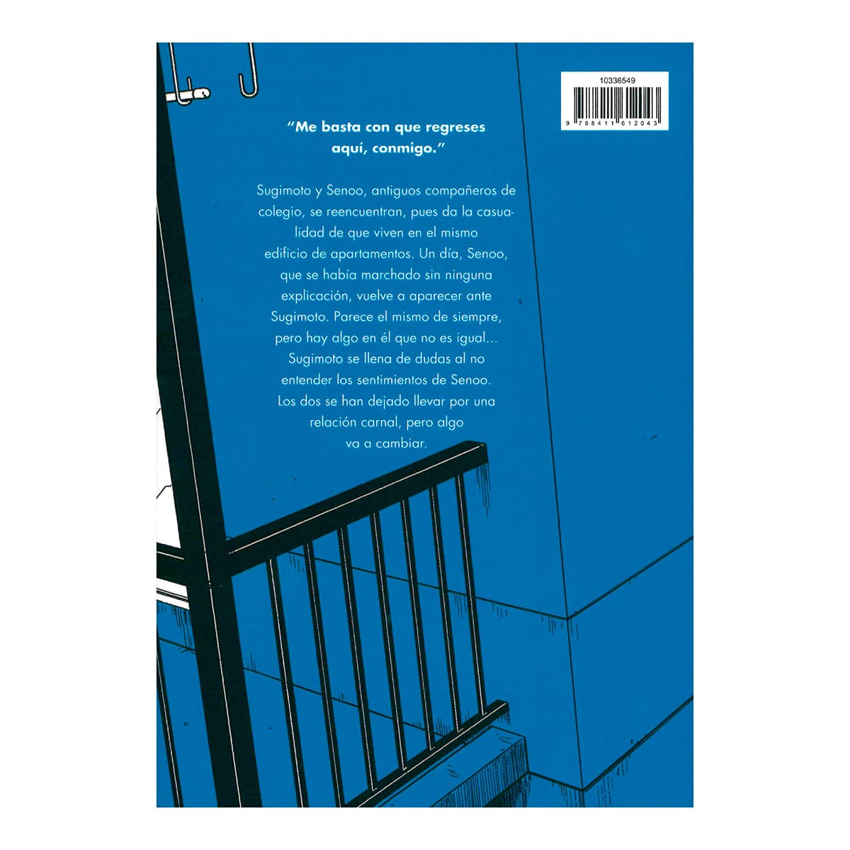 En el Apartamento Nº 02/02 image number null