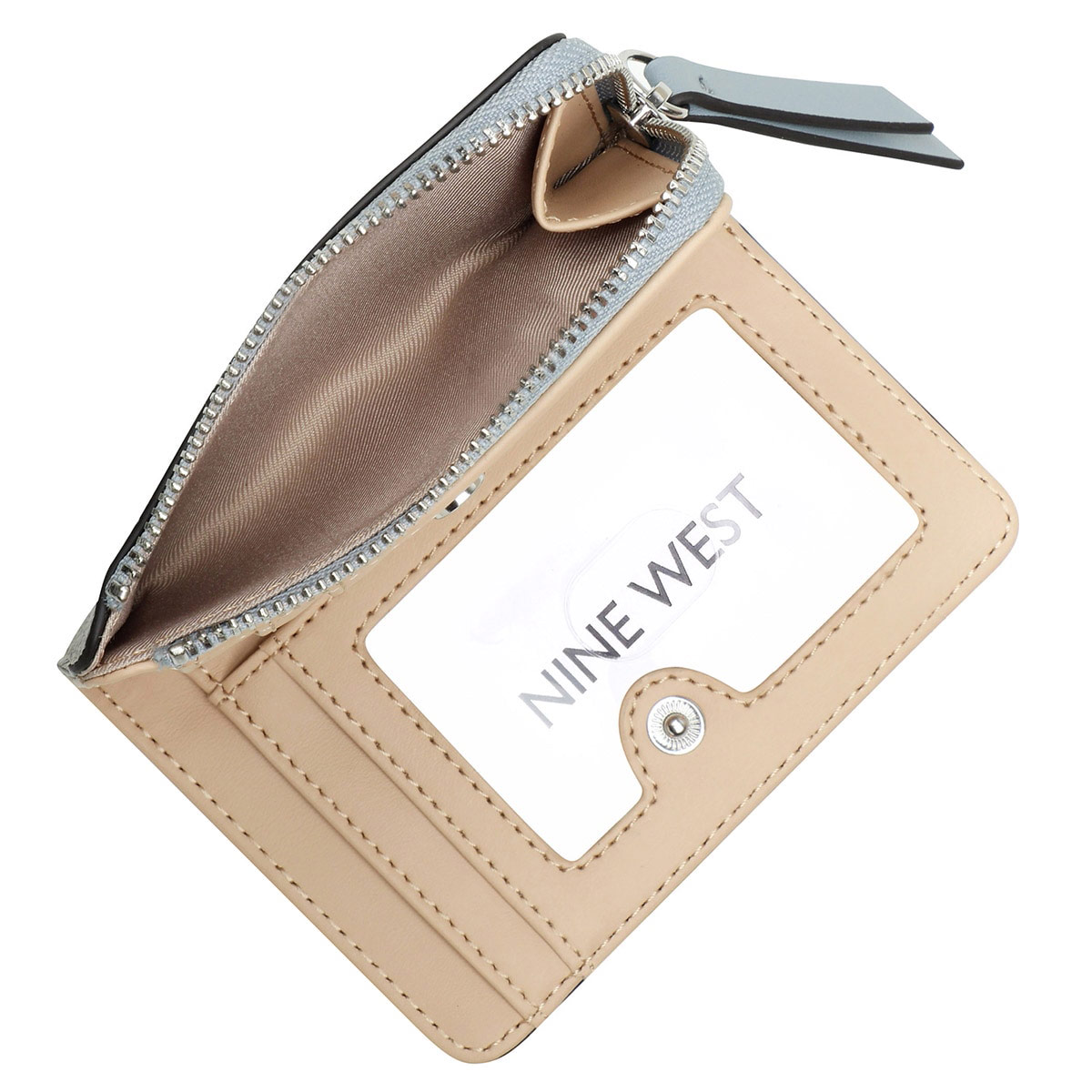 Tarjetero Case Nine West Multicolor para Mujer image number null