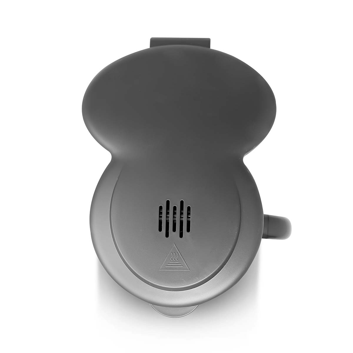 RCA Cafetera Eléctrica con Capacidad de 1.2 Litros en Color Negro image number null