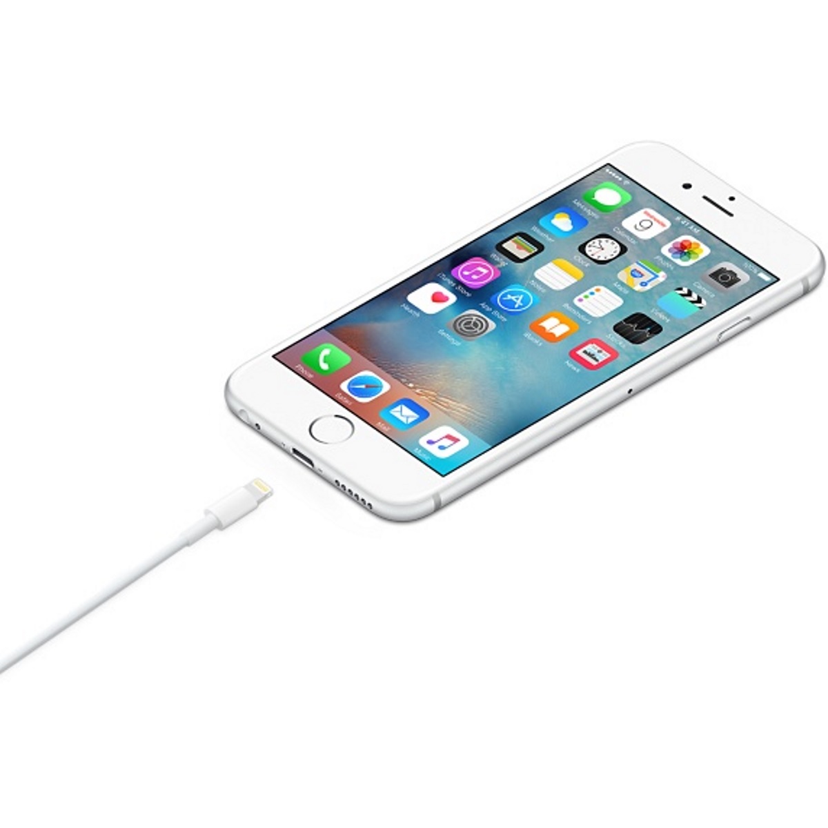 Cable Lightning a Usb 1M M -AME image number null