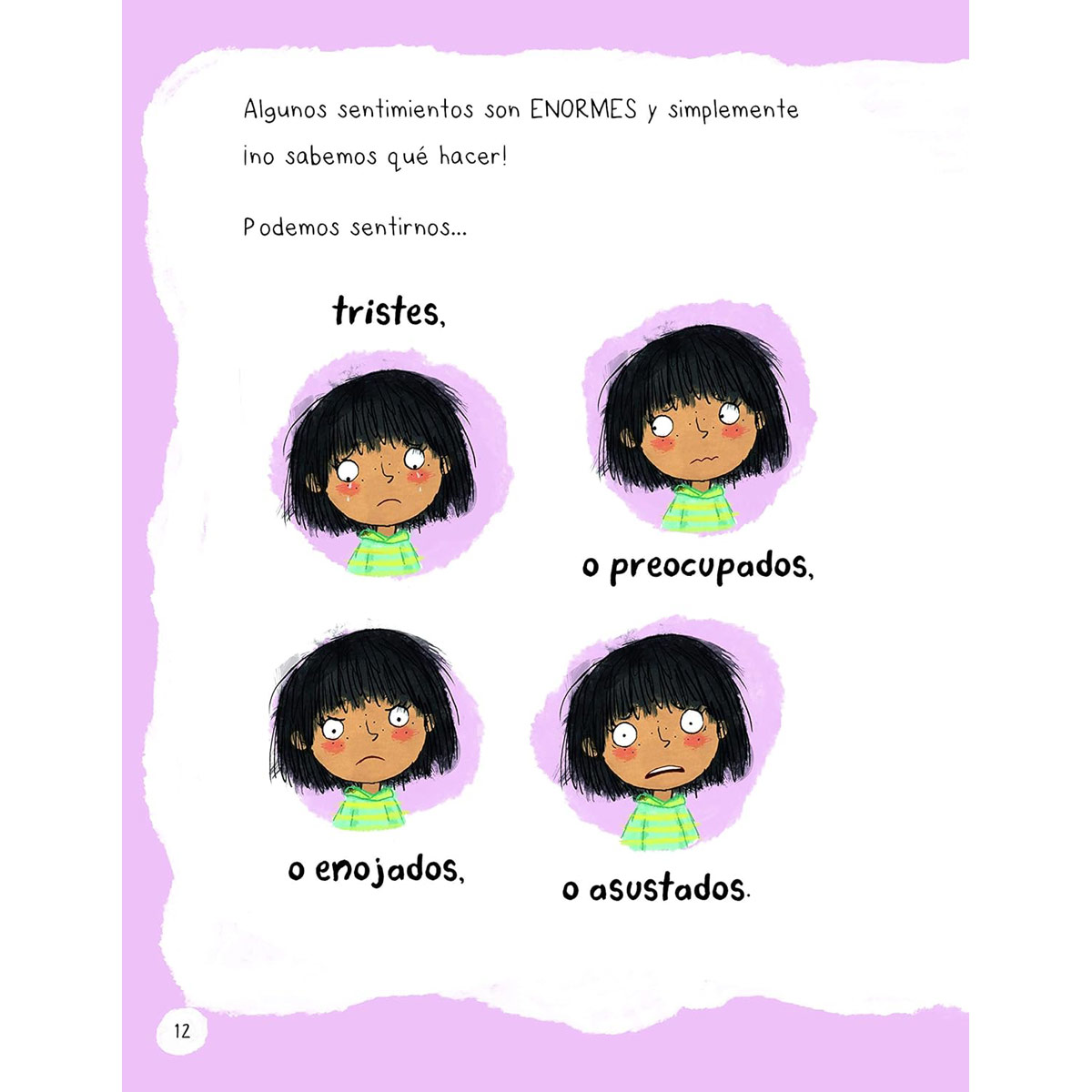 Hablemos de Sentimientos image number null