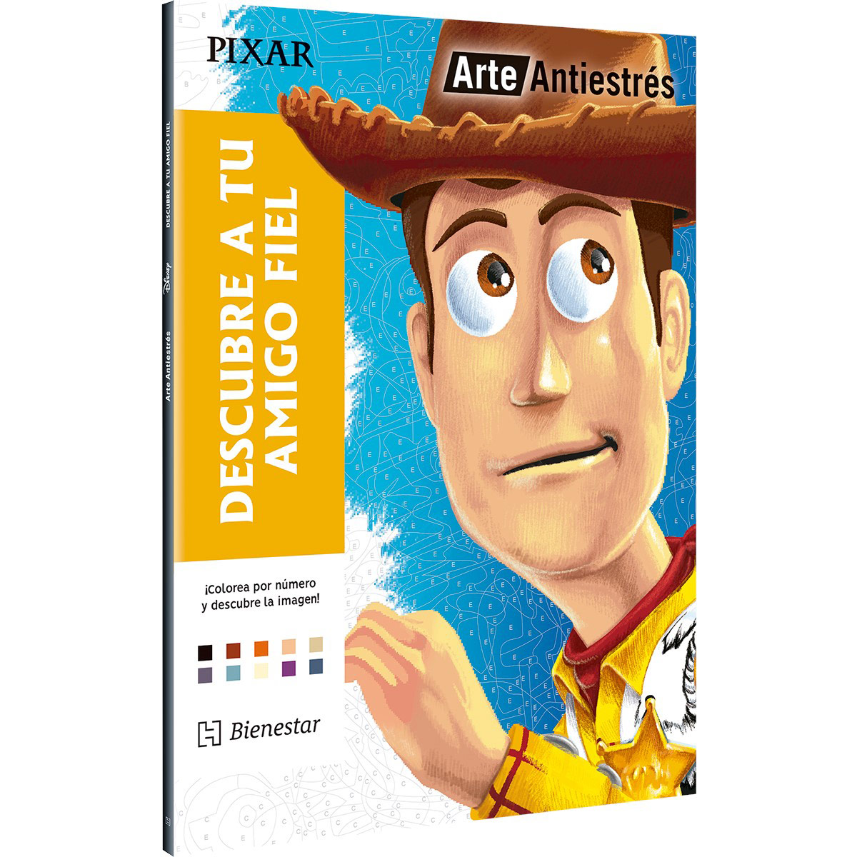 Descubre a tu amigo fiel image number null