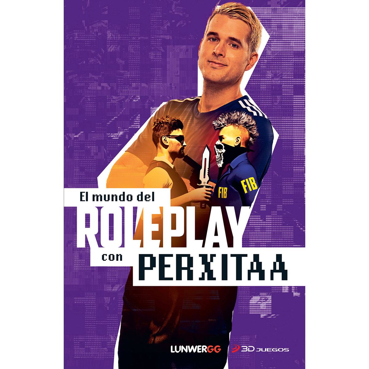 El mundo de Roleplay con Perxitaa image number null