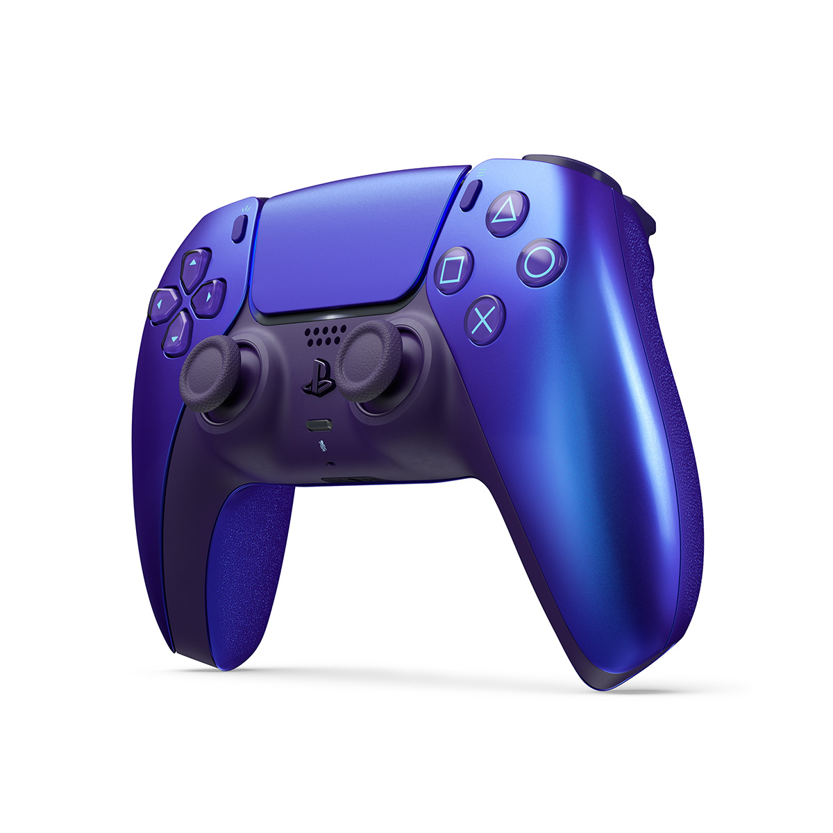 Control Inalámbrico Dualsense Indigo para Playstation 5 image number null