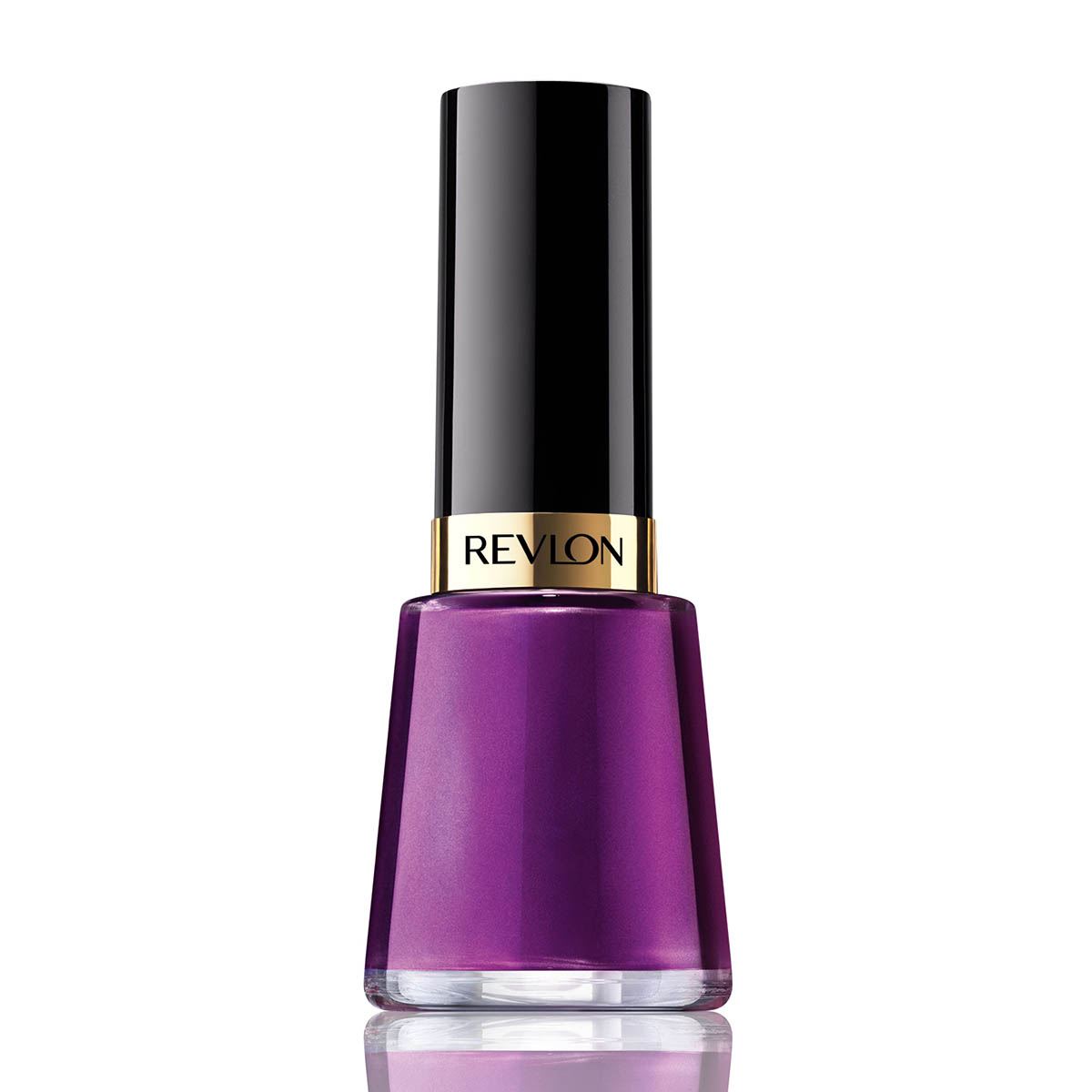 Revlon Esmalte para U&ntilde;as Classic Nail Enamel Hypnotic92800 image number null