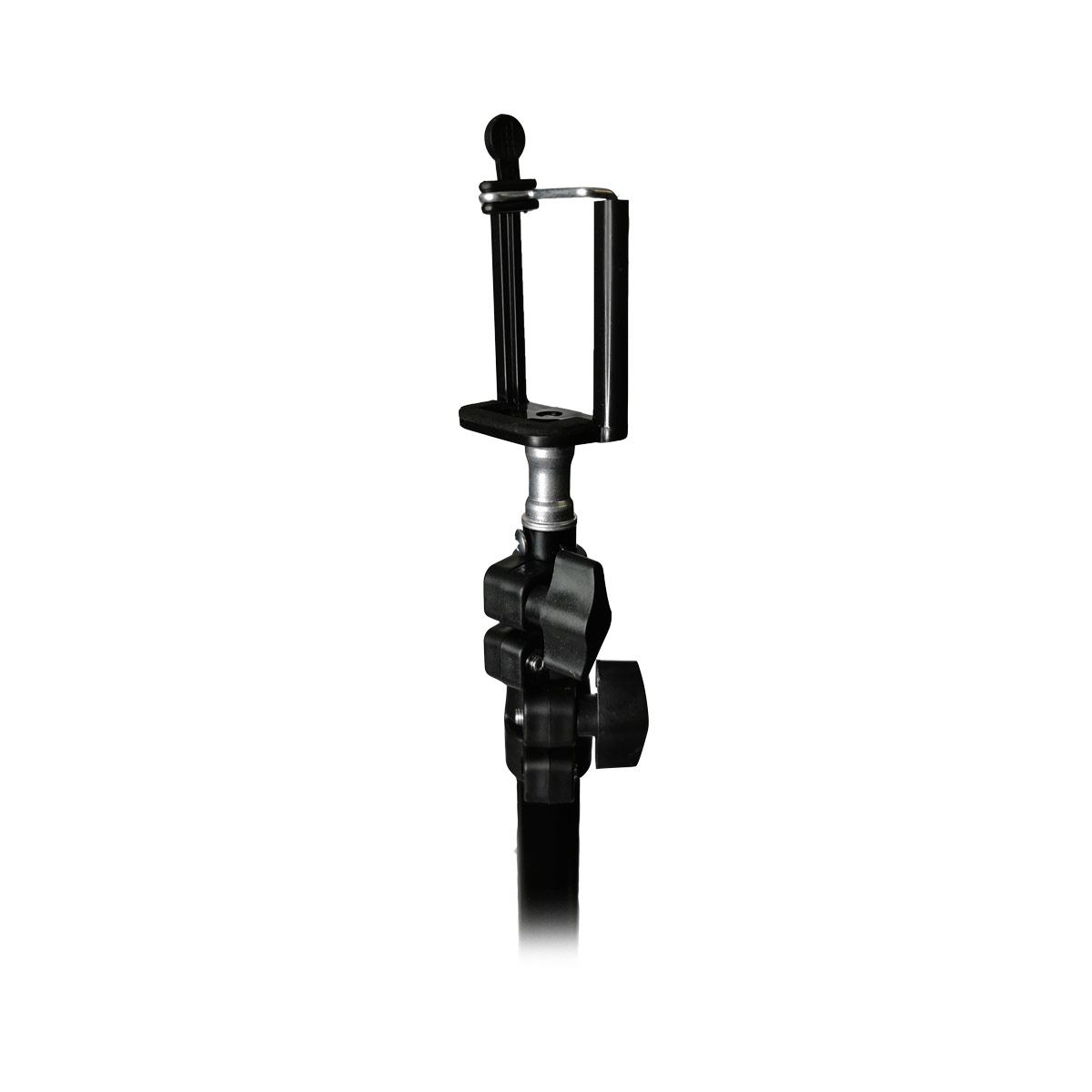 Tripié de Aluminio H&Q TRM4040 image number null