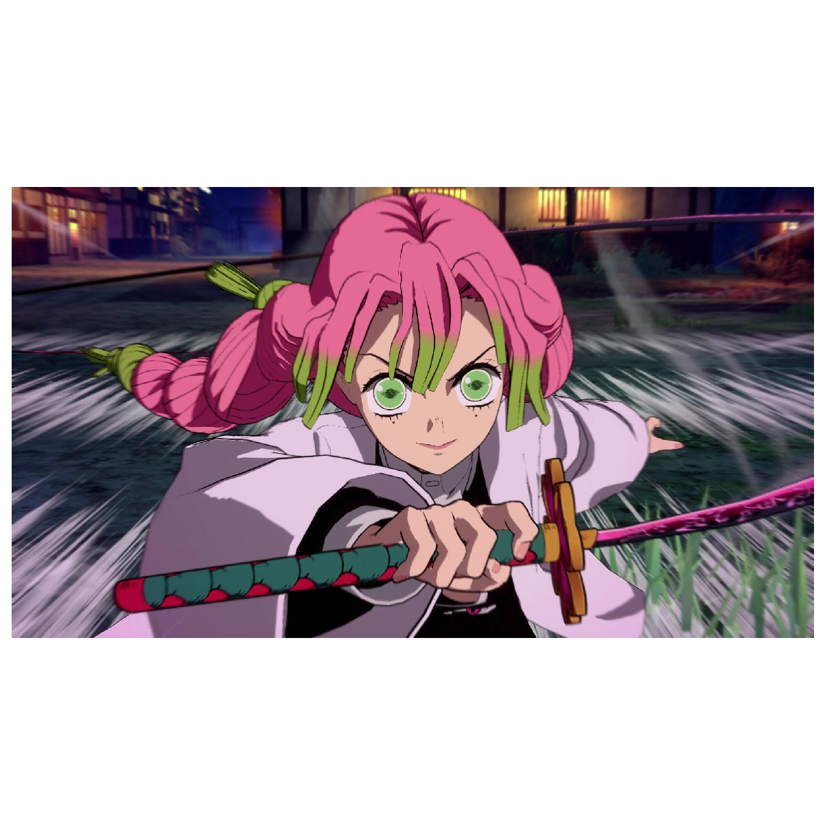Videojuego para XBSX Demon Slayer Kimetsu No Yaiba The Hinokami Chronicles 2 image number null