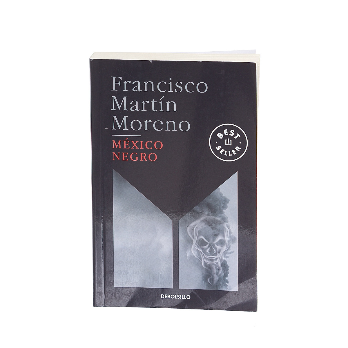 México negro image number null