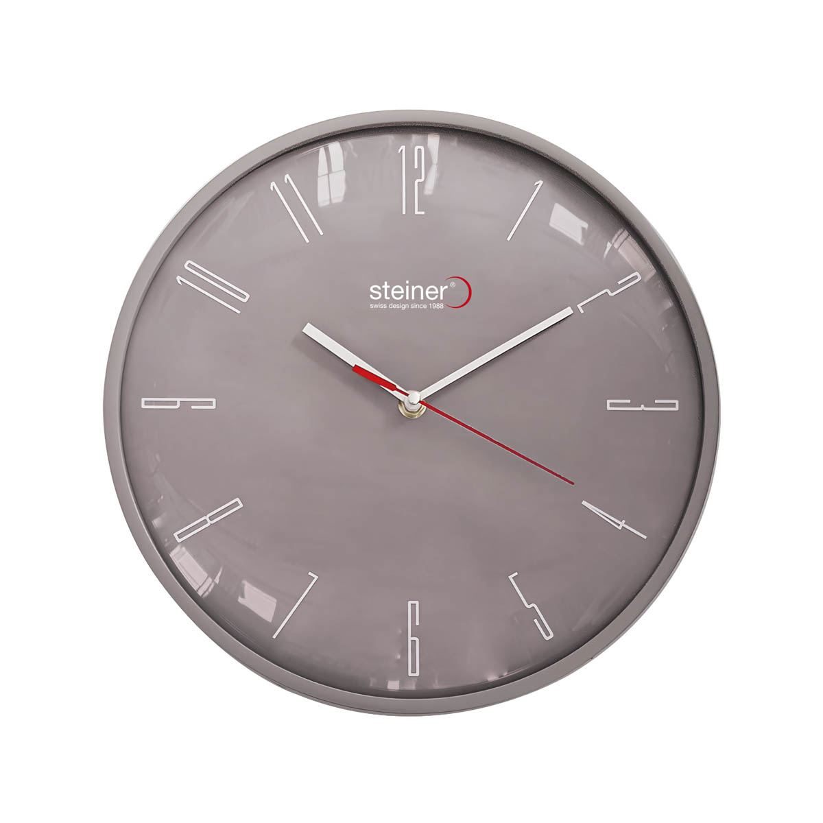 Reloj de Pared STWA24-6066DMK Steiner image number null
