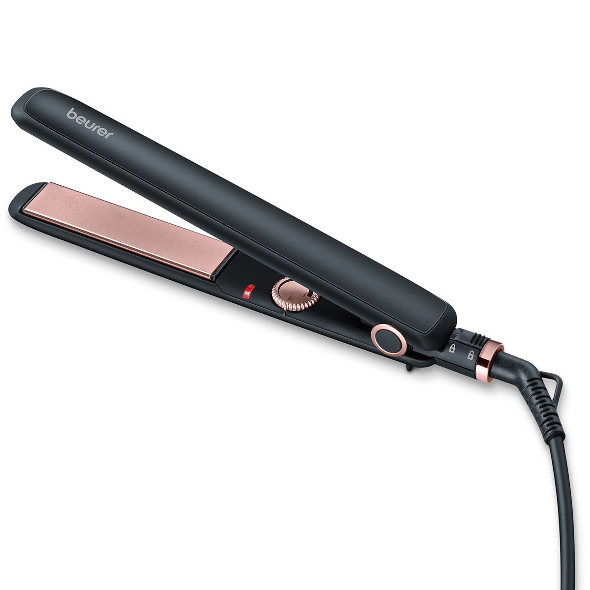 Plancha Alisado Suave Style Pro Beurer image number null