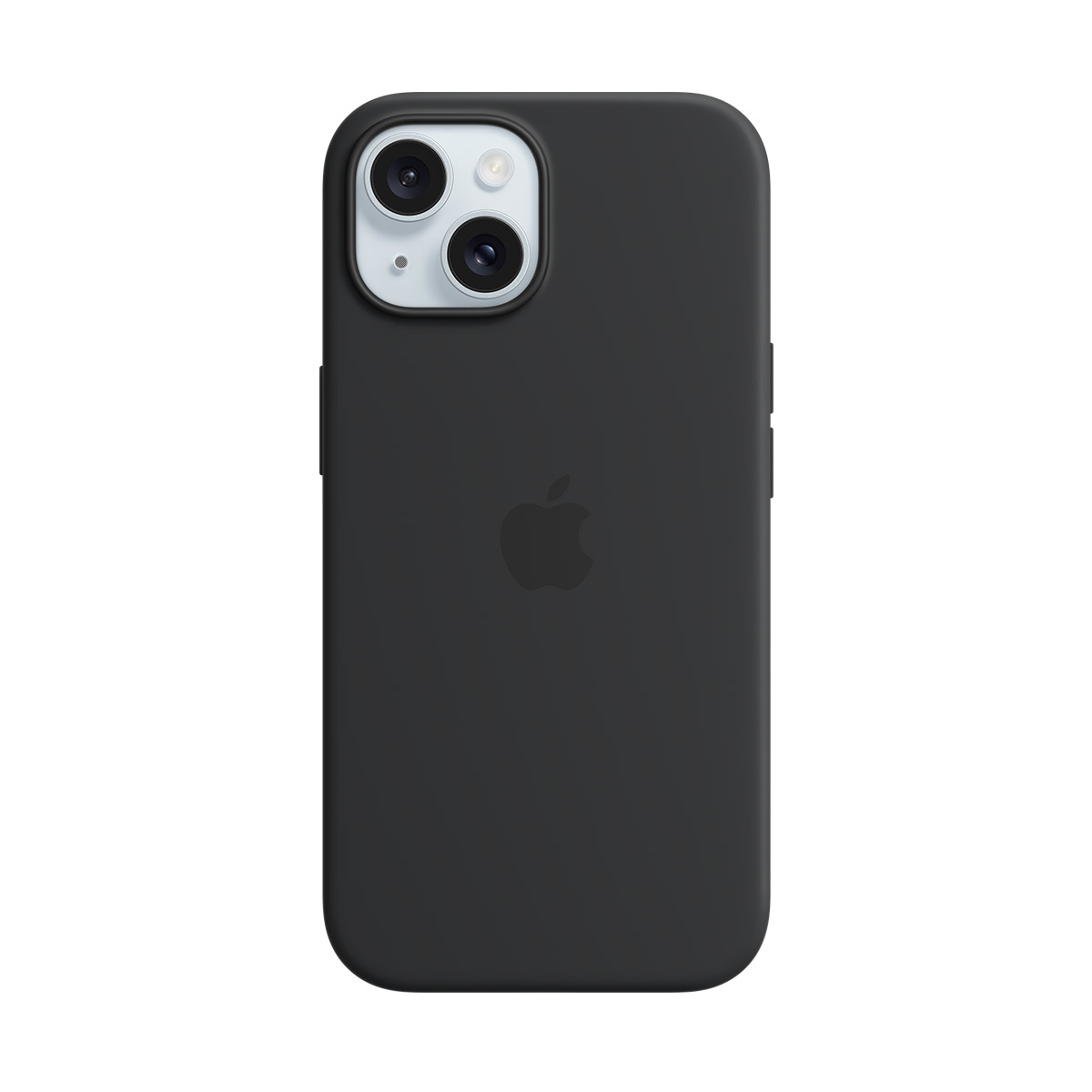  Funda iPhone 15 Magsafe Negra image number null