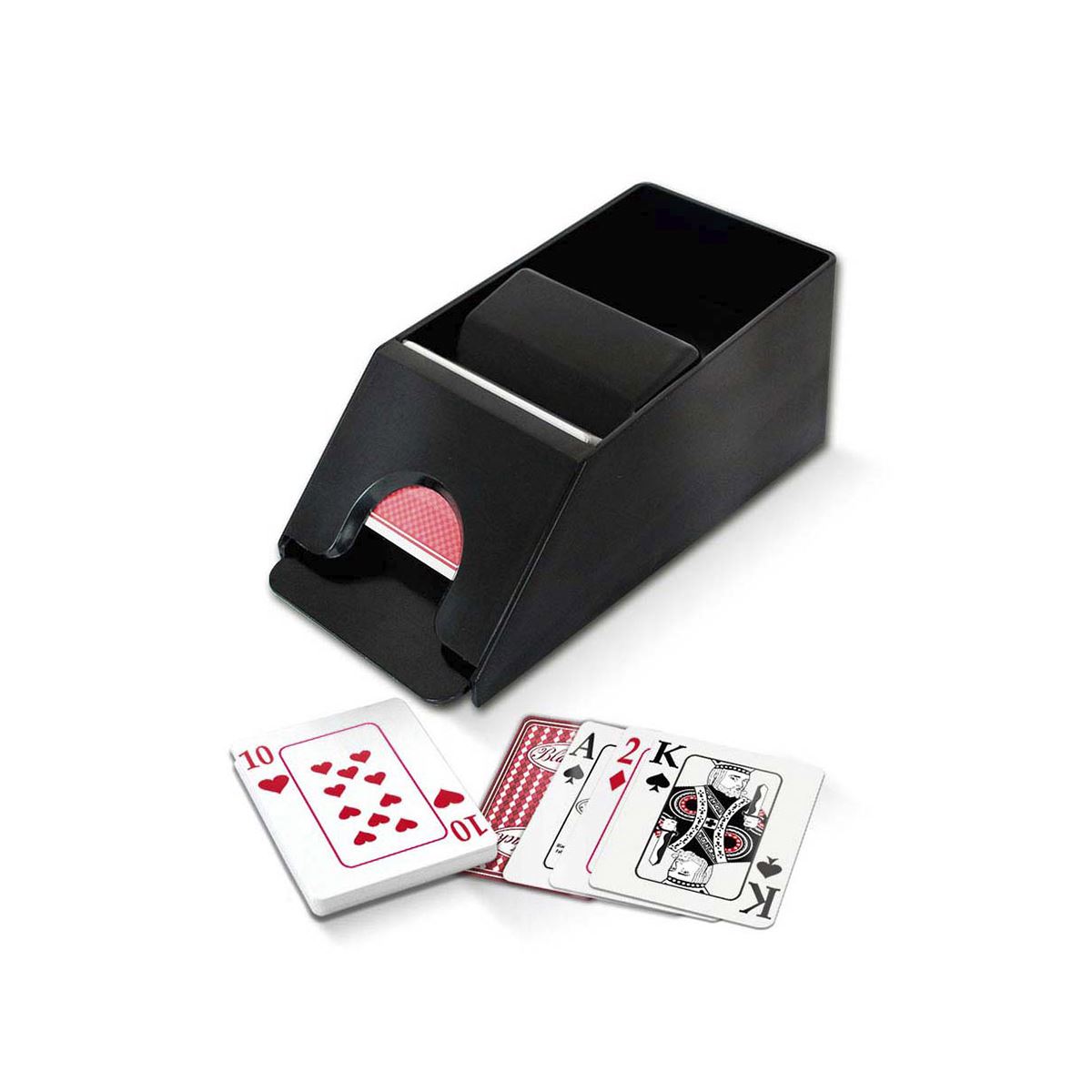 Zapato Blackjack Kelvin image number null