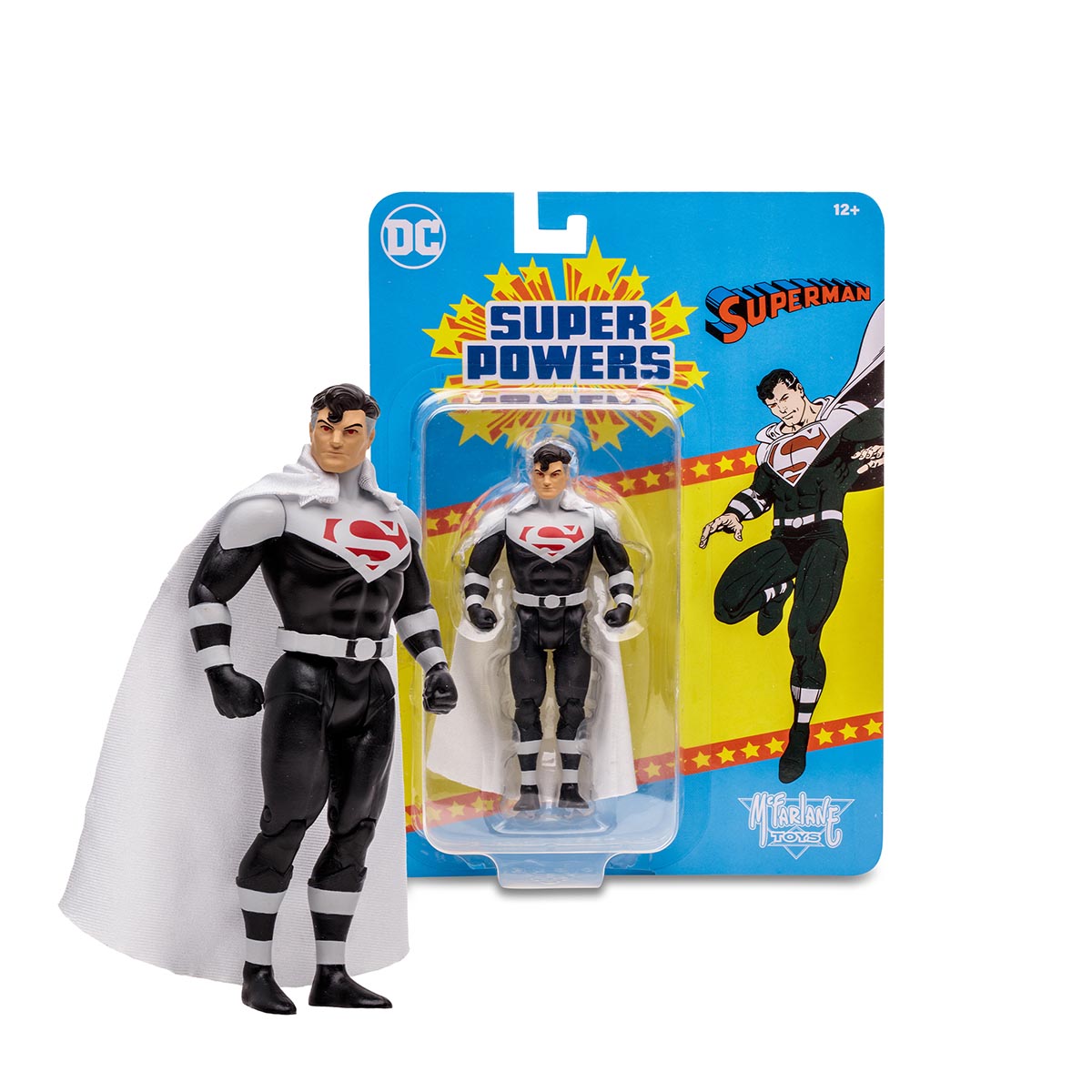 Figura 5 Super Powers WV6 Lord Superman" image number null