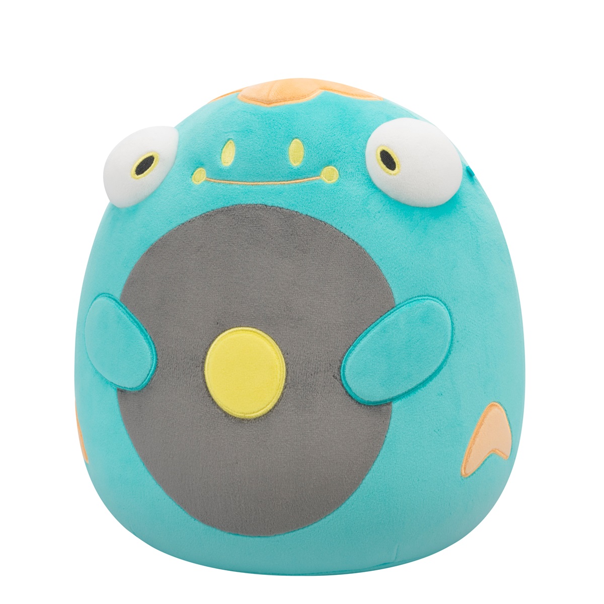Peluche SQUISHMALLOWS Pokemon de Bellibolt image number null