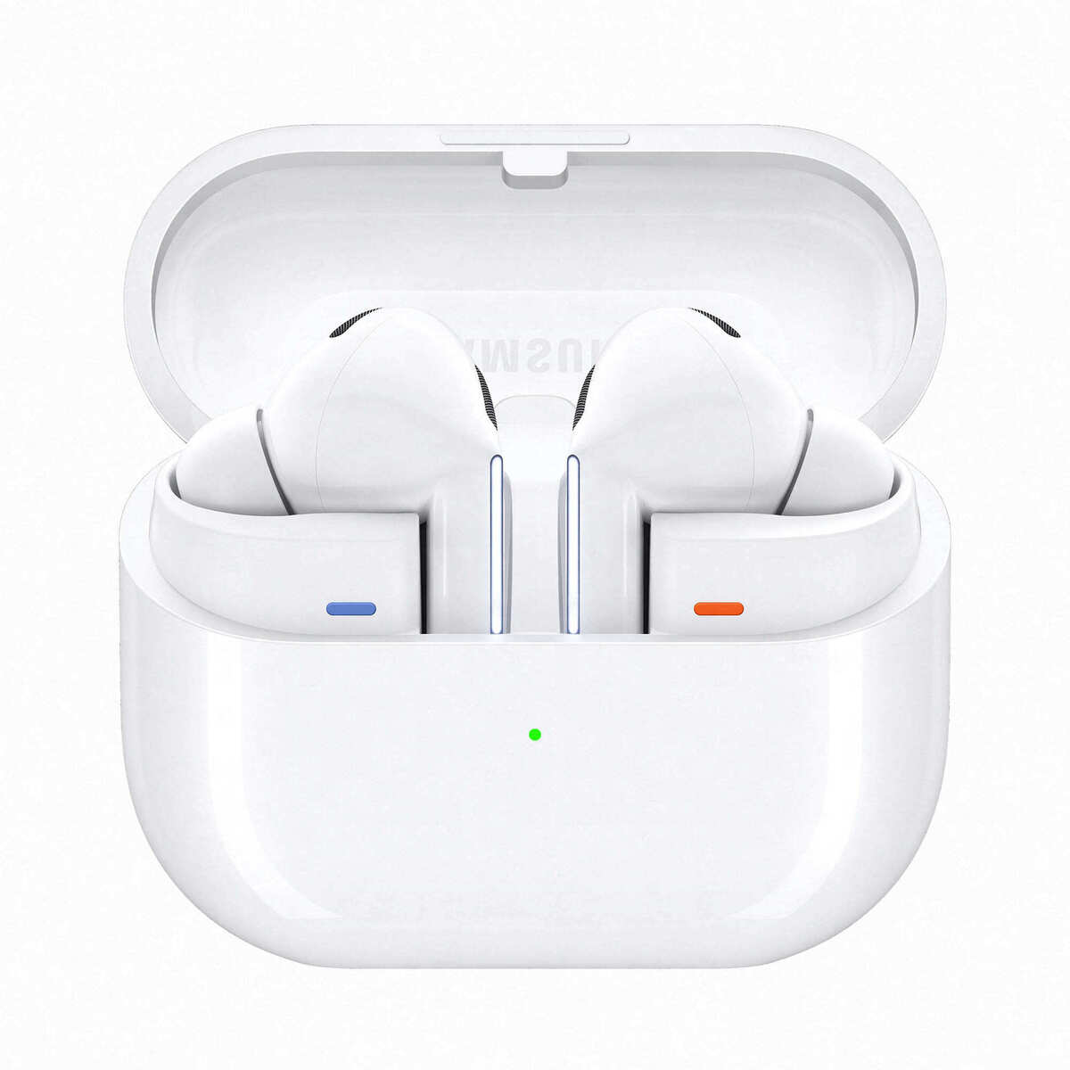 Aud&iacute;fonos Inal&aacute;mbricos Samsung Galaxy Buds 3 pro Blancos image number null